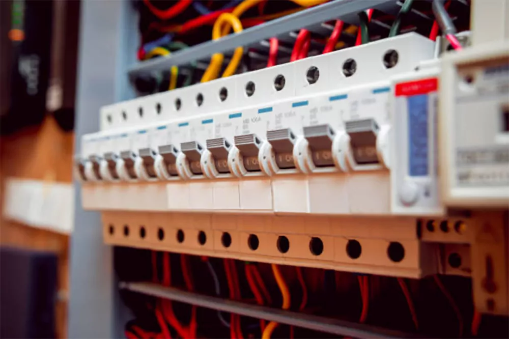 elektra installeren aan u huis en bedrijf